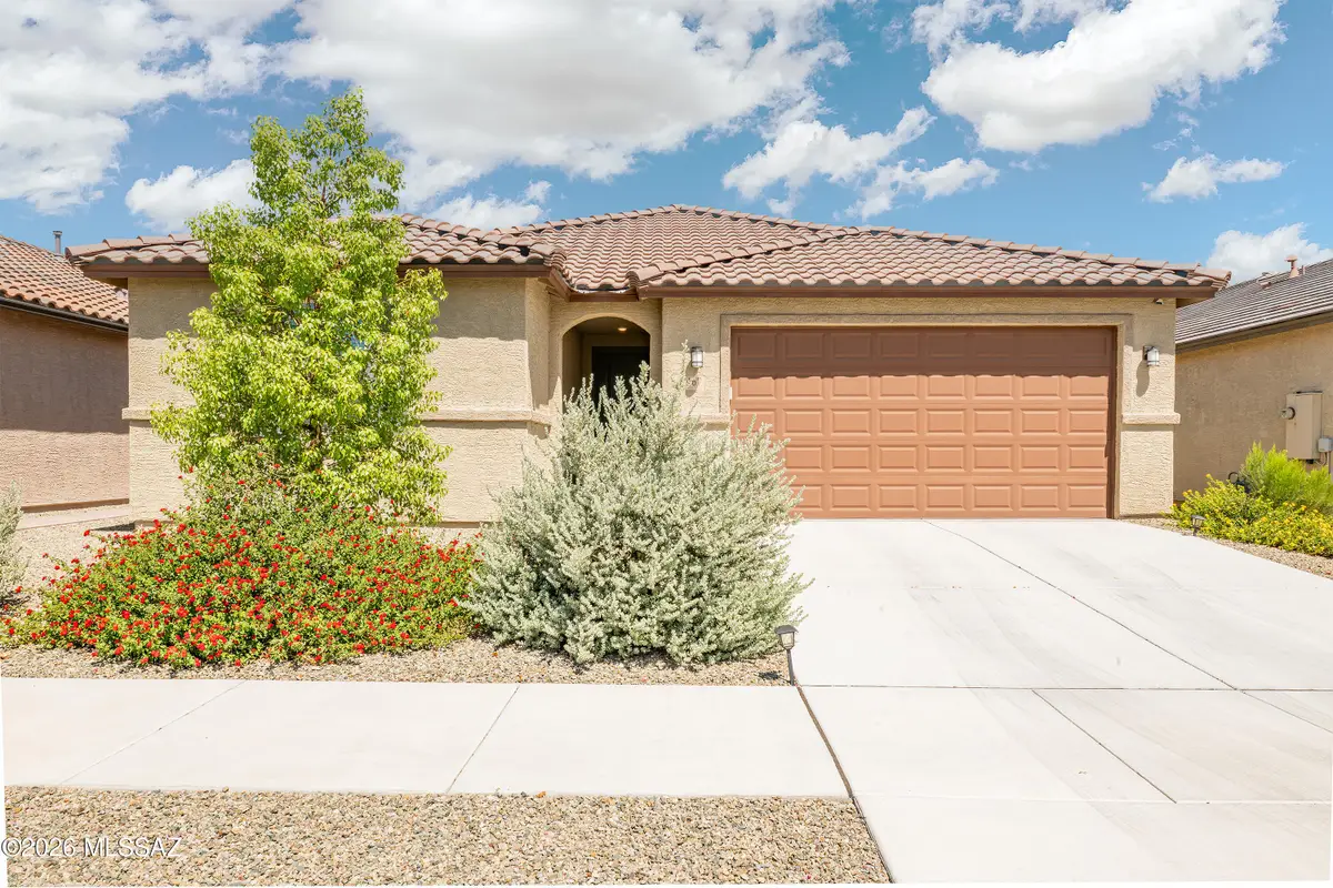 9467 N Sunstone Moon, Tucson, AZ 85742 - #1