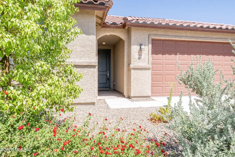 9467 N Sunstone Moon, Tucson, AZ 85742 - #2