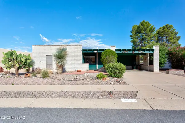 1611 S San Luis, Green Valley, AZ 85614