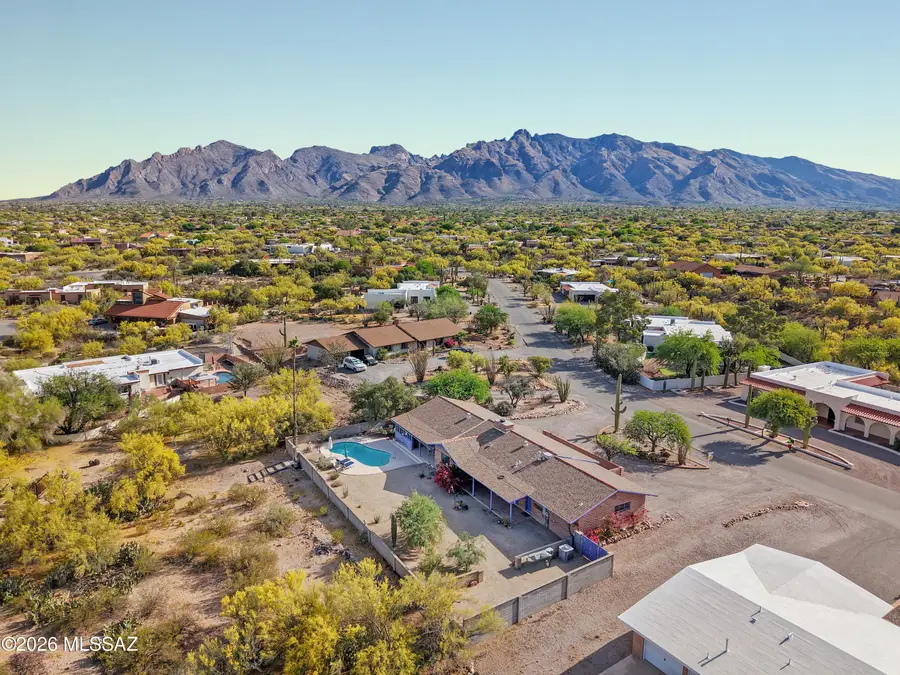 5405 N Estelle, Tucson, AZ 85718 - #3