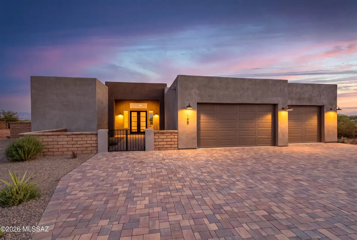 155 N Scenic Vista, Sahuarita, AZ 85629 - #1