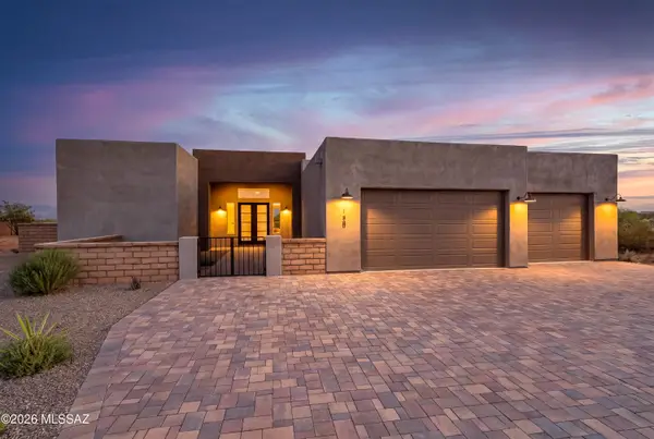 155 N Scenic Vista, Sahuarita, AZ 85629