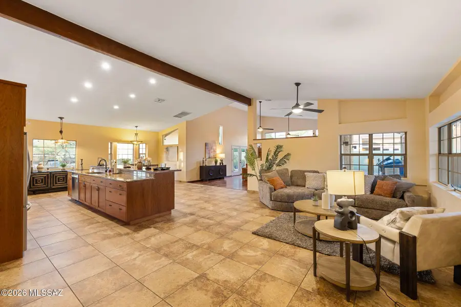 4537 E San Carlos, Tucson, AZ 85712 - #3