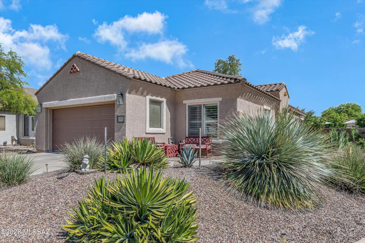 543 W Calle Sedillo, Sahuarita, AZ 85629 - #1