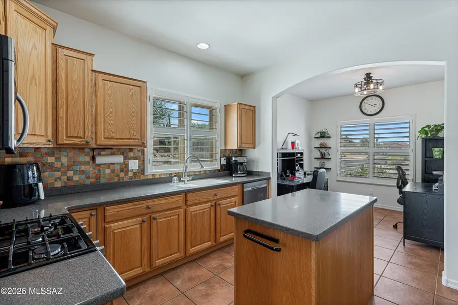543 W Calle Sedillo, Sahuarita, AZ 85629 - #3