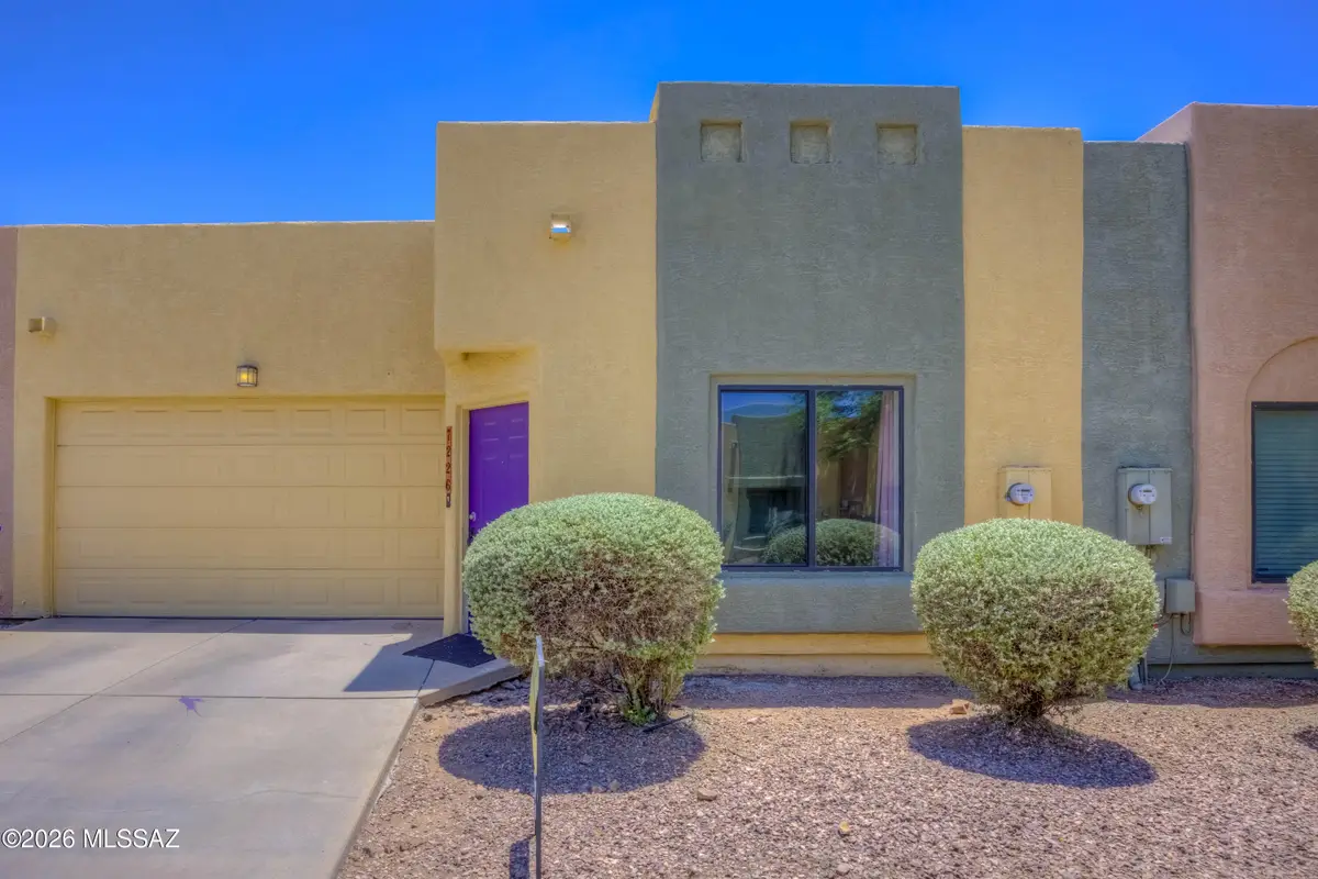7226 E Chelsie Kaye, Tucson, AZ 85730 - #1