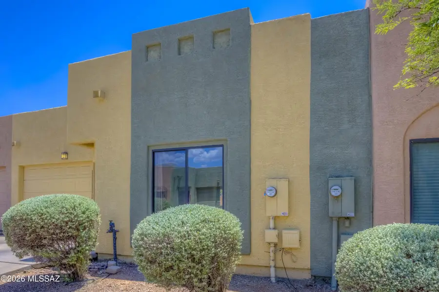 7226 E Chelsie Kaye, Tucson, AZ 85730 - #2