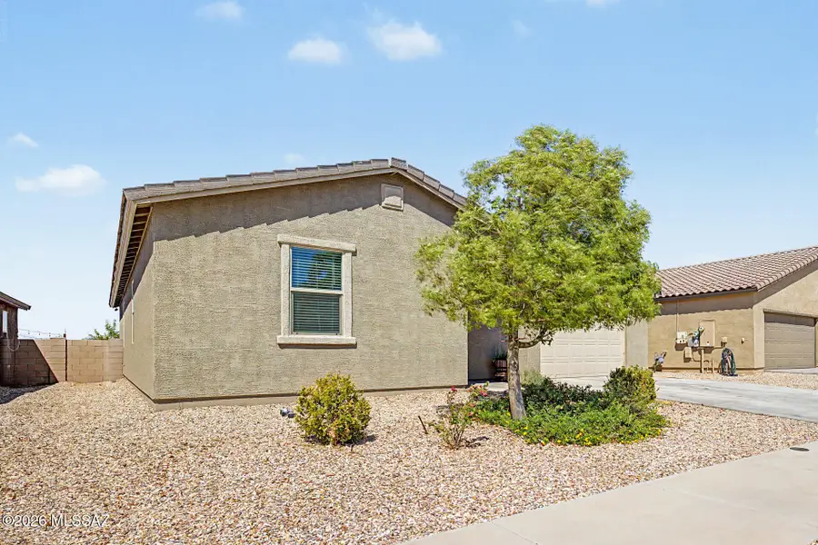 4981 E Wash Overlook, Tucson, AZ 85706 - #2
