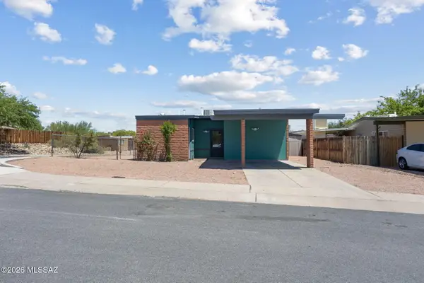 6978 N Asterion, Tucson, AZ 85741