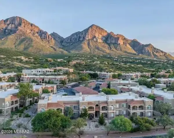 1500 E Pusch Wilderness, Tucson, AZ 85737
