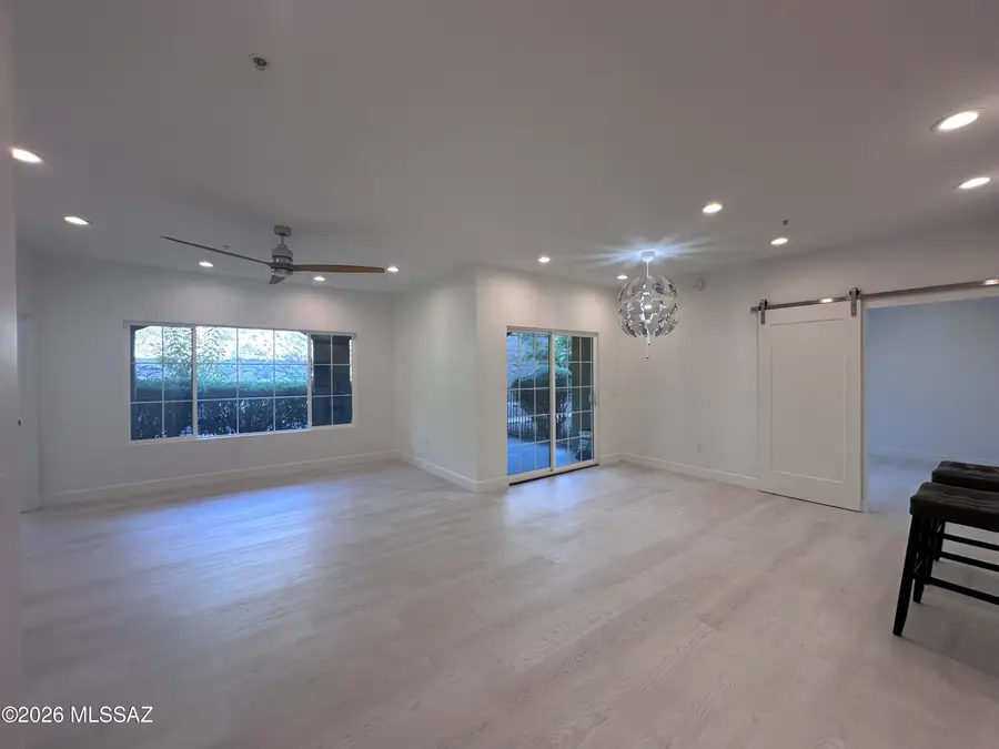1500 E Pusch Wilderness, Tucson, AZ 85737 - #2