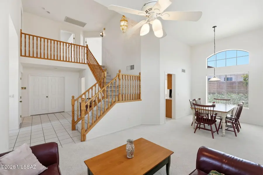 10060 N Pitchingwedge, Tucson, AZ 85737 - #2