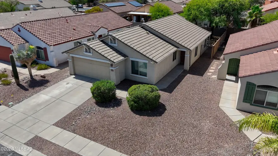 7931 W Mural Hill, Tucson, AZ 85743 - #3