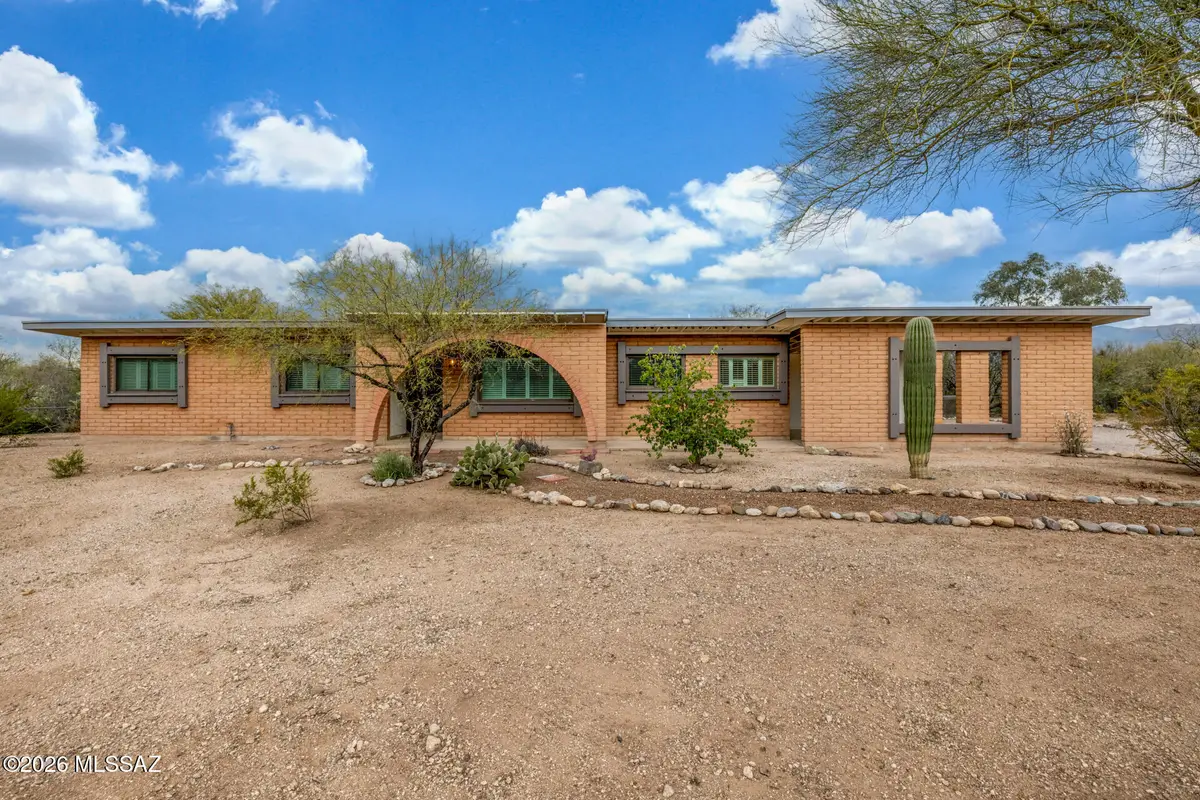 12521 E Calle Tatita, Tucson, AZ 85749 - #1