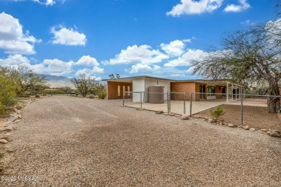 12521 E Calle Tatita, Tucson, AZ 85749 - #2