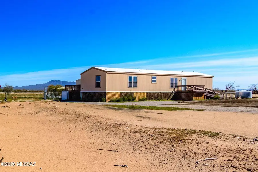 8845 N Ghost Ranch, Marana, AZ 85653 - #2