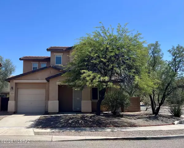 4250 E River Falls, Tucson, AZ 85712