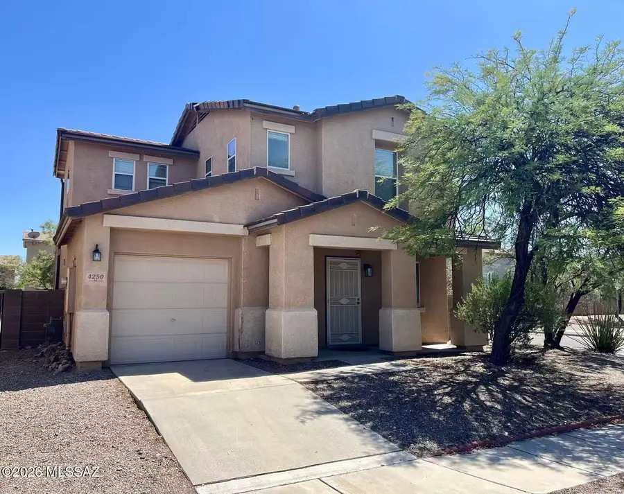 4250 E River Falls, Tucson, AZ 85712 - #2