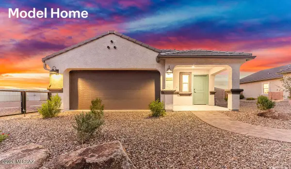 741 W Calle Manolete, Sahuarita, AZ 85629