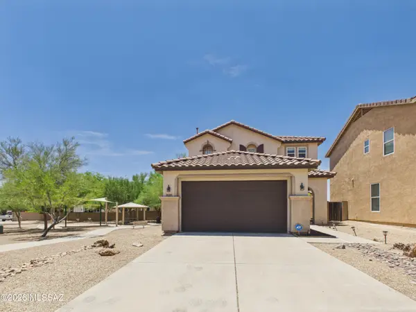 4646 W Calatrava, Tucson, AZ 85742