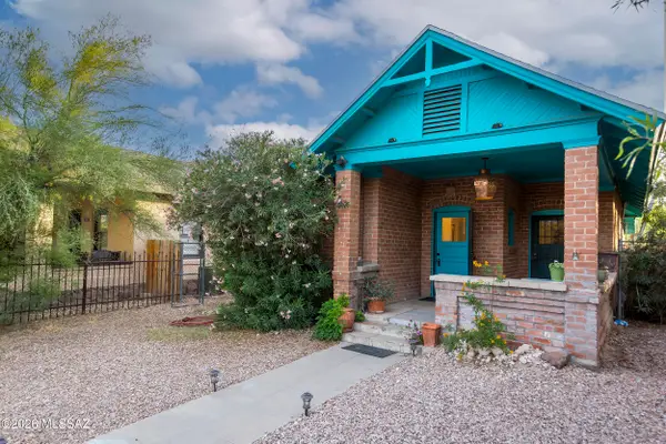 621 N 7th, Tucson, AZ 85705