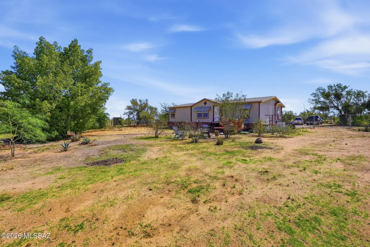 12832 S Rustic Desert, Tucson, AZ 85736 - #1