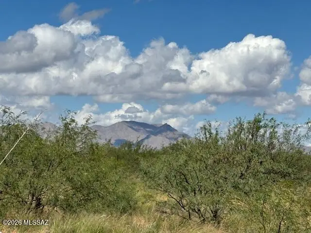 Single lot Upton, Pearce, AZ 85625 - #2