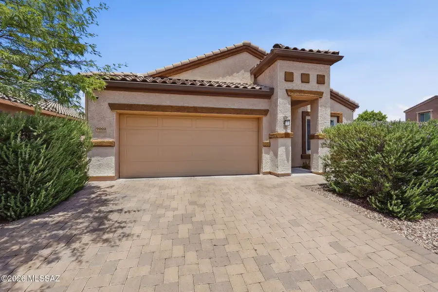 9002 W Grayling, Marana, AZ 85653 - #2