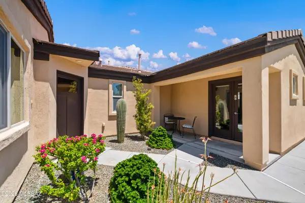 1290 W Molinetto, Oro Valley, AZ 85737