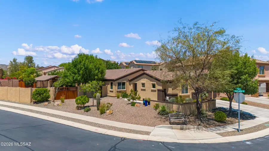 1290 W Molinetto, Oro Valley, AZ 85737 - #2