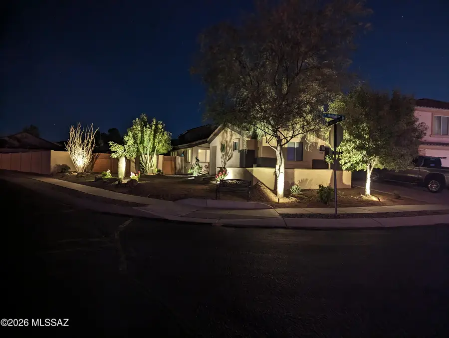1290 W Molinetto, Oro Valley, AZ 85737 - #3