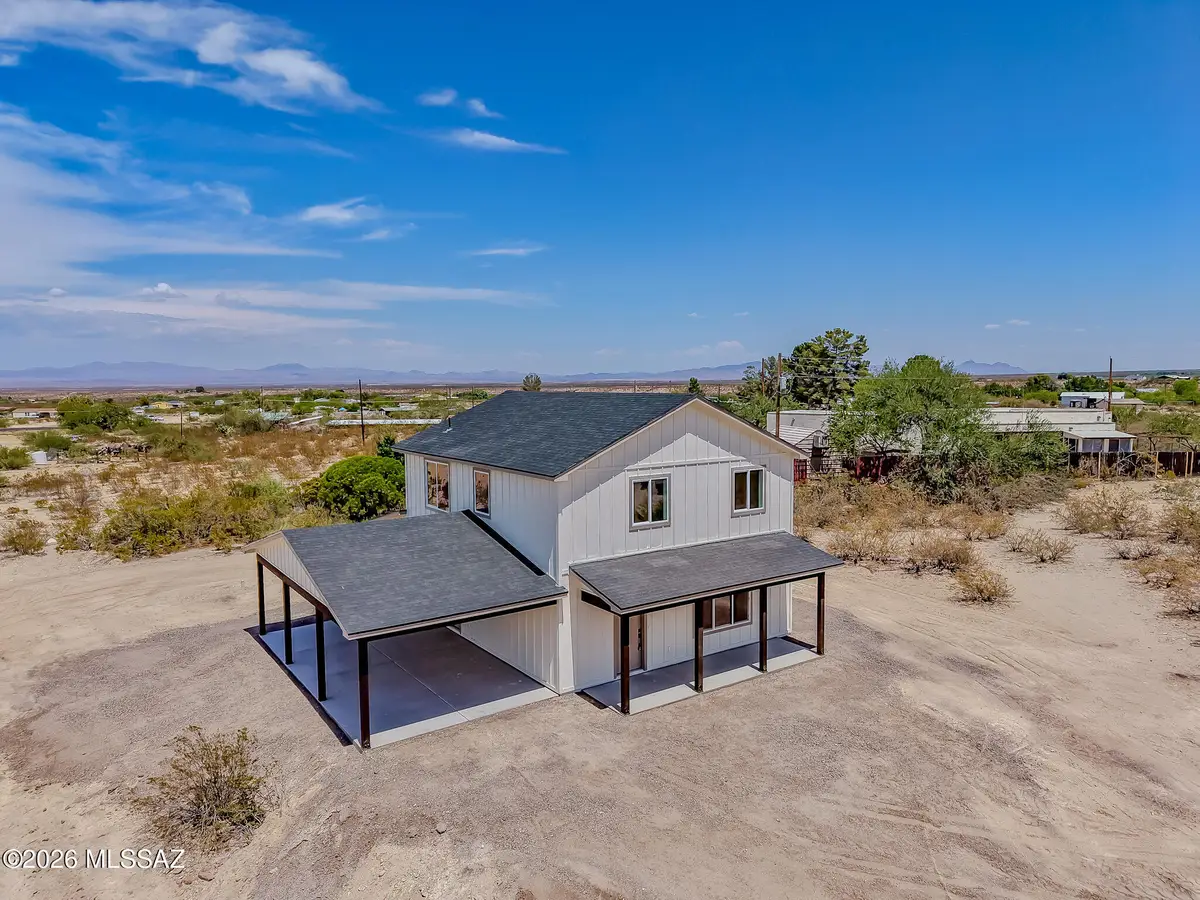 8457 S Kiva, Safford, AZ 85546 - #1