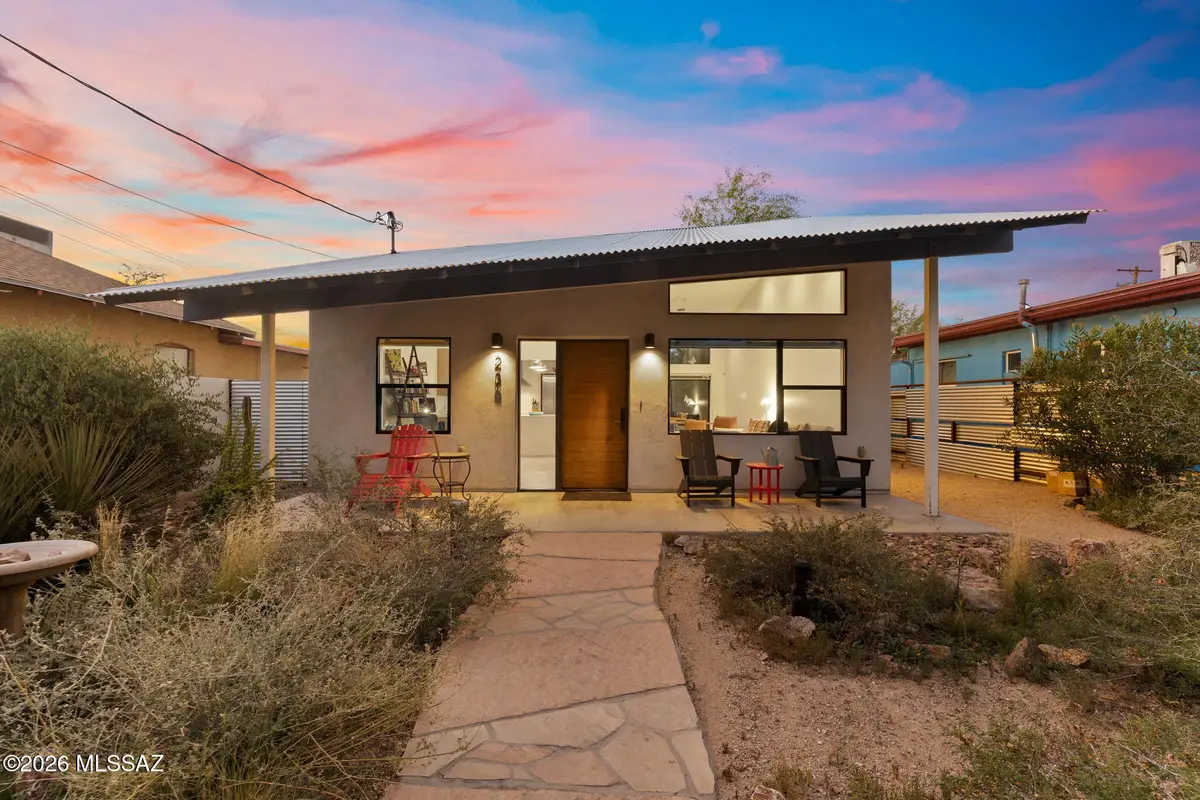 236 W University, Tucson, AZ 85705 - #1