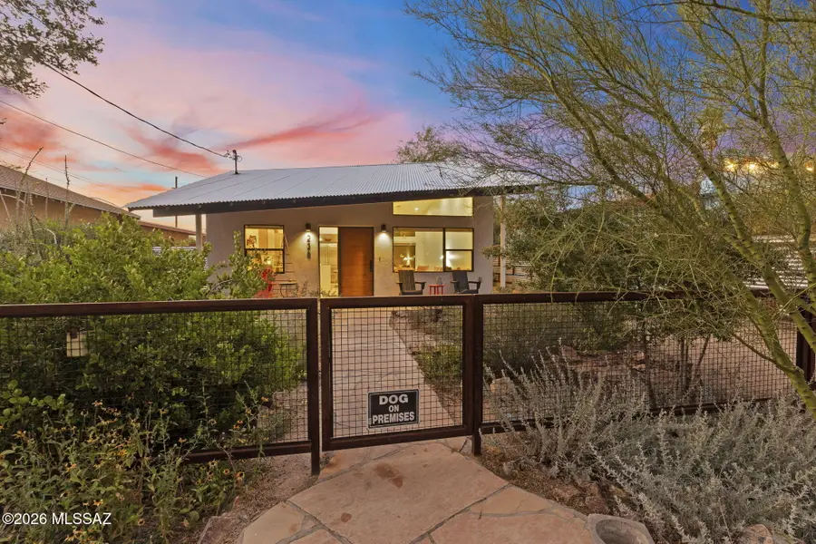 236 W University, Tucson, AZ 85705 - #2
