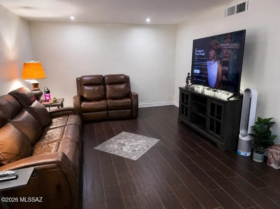 3500 E Nugget Canyon, Tucson, AZ 85718 - #3