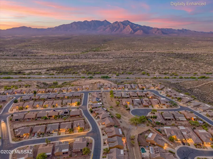 2051 W Demetrie Canyon, Green Valley, AZ 85622 - #2