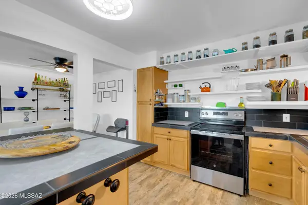 6352 N Barcelona, Tucson, AZ 85704