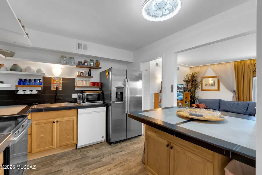 6352 N Barcelona, Tucson, AZ 85704 - #2