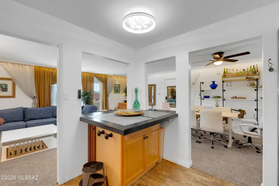 6352 N Barcelona, Tucson, AZ 85704 - #3
