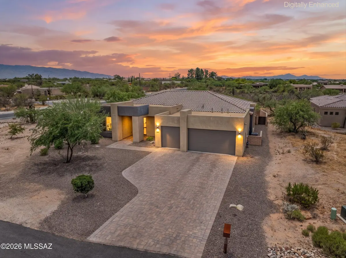 8882 E Placita Rio De Vidrio, Tucson, AZ 85749 - #1