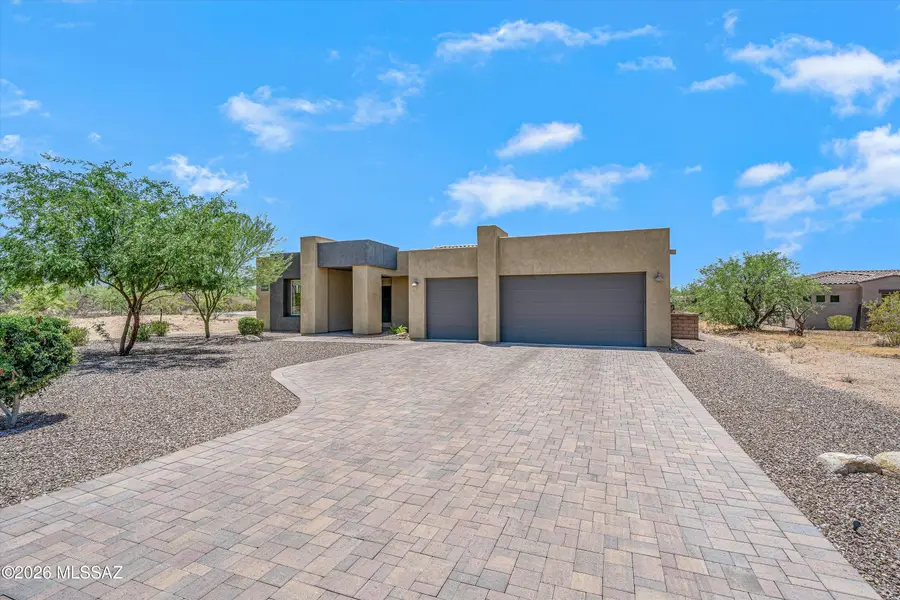 8882 E Placita Rio De Vidrio, Tucson, AZ 85749 - #3