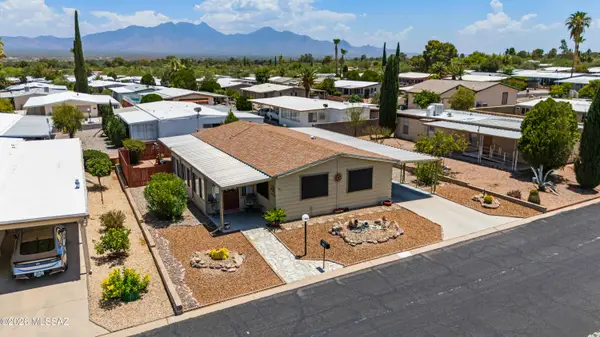 183 W Cedro, Green Valley, AZ 85614