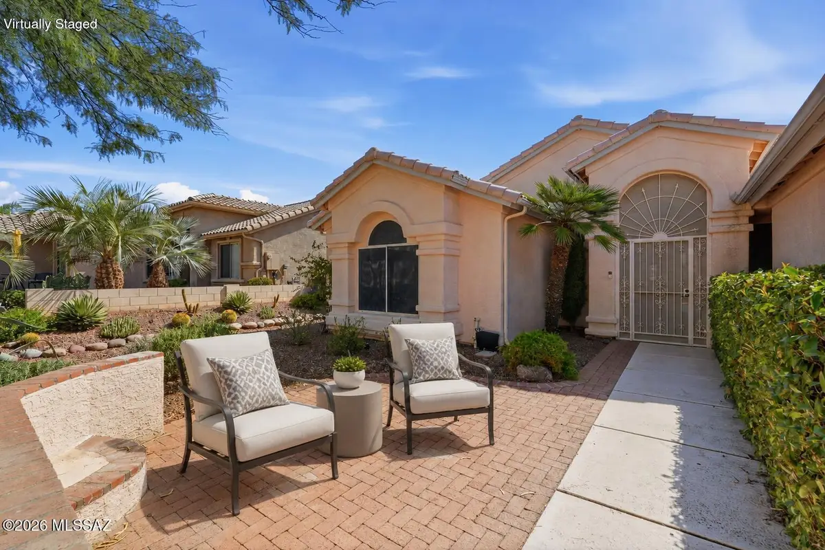 38739 S Desert Bluff, Tucson, AZ 85739 - #1