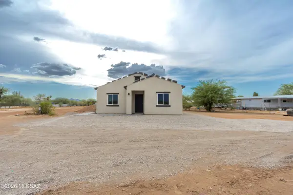 11905 N Anway, Marana, AZ 85653
