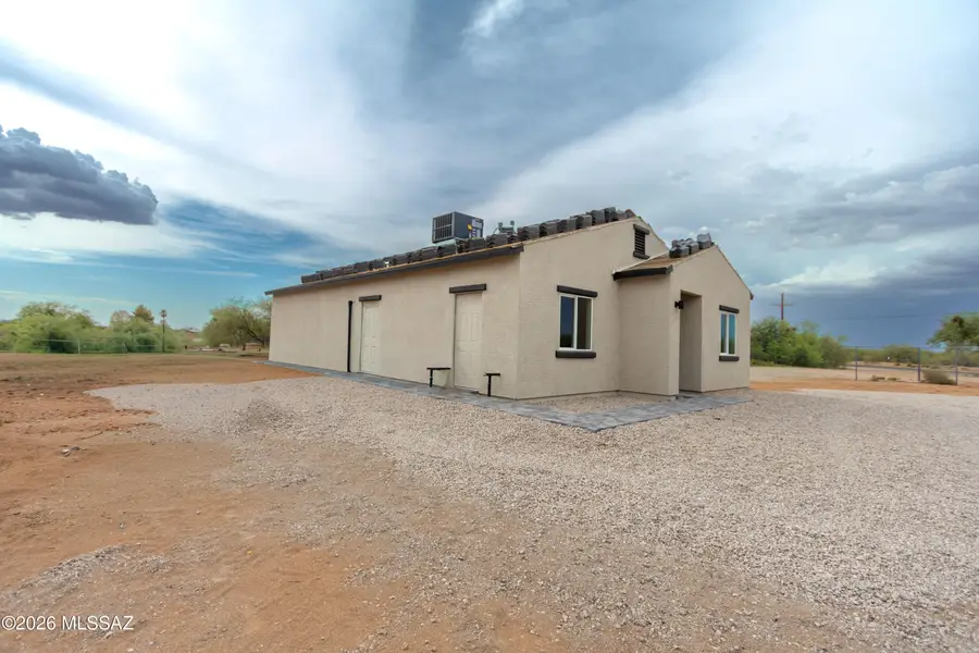 9741 N Mcginnis, Marana, AZ 85653 - #2