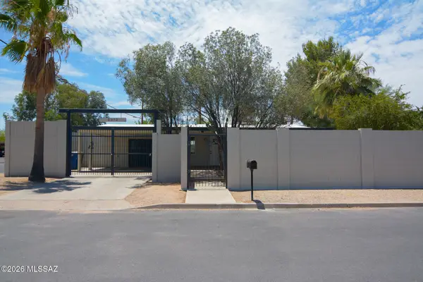 3372 E 29th, Tucson, AZ 85713