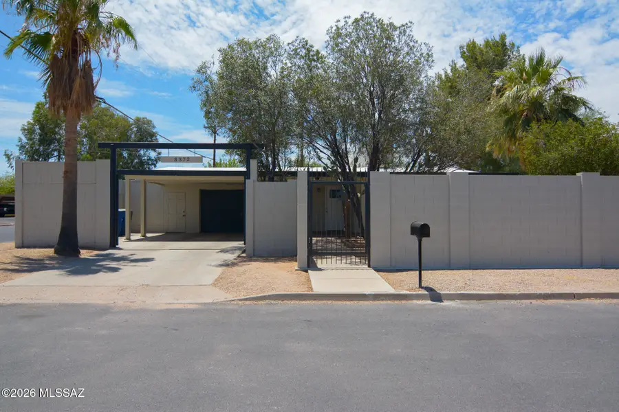 3372 E 29th, Tucson, AZ 85713 - #2
