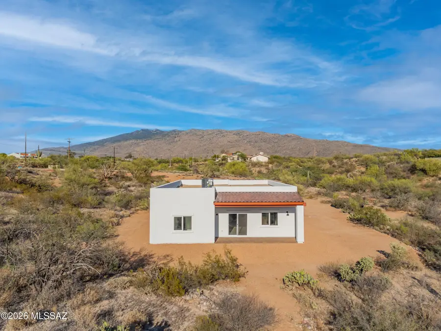 10910 E Escalante, Tucson, AZ 85730 - #3