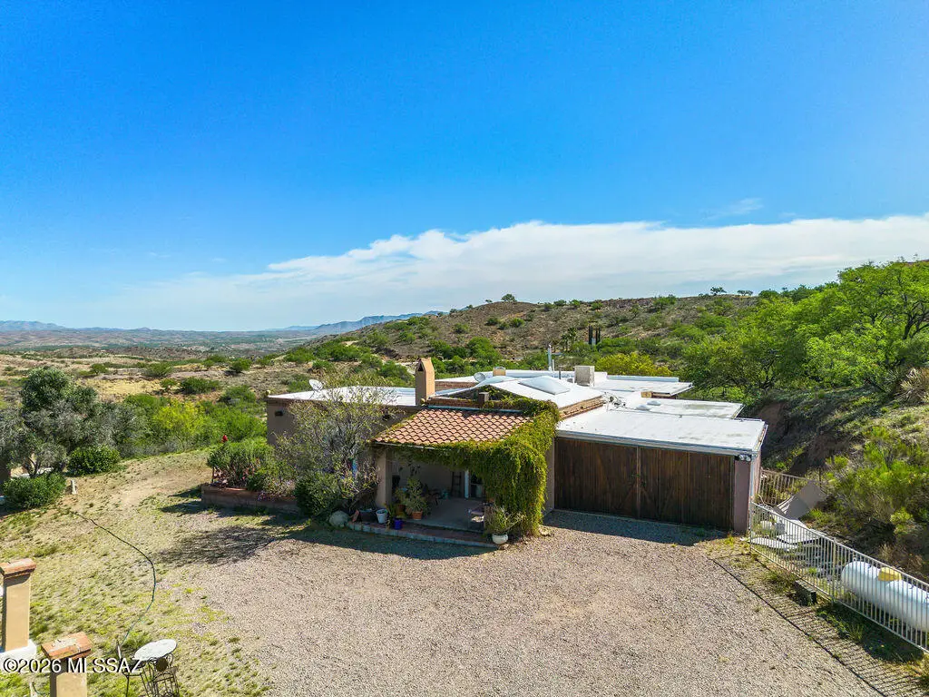 1750 N Aurora, Nogales, AZ 85621 - #1