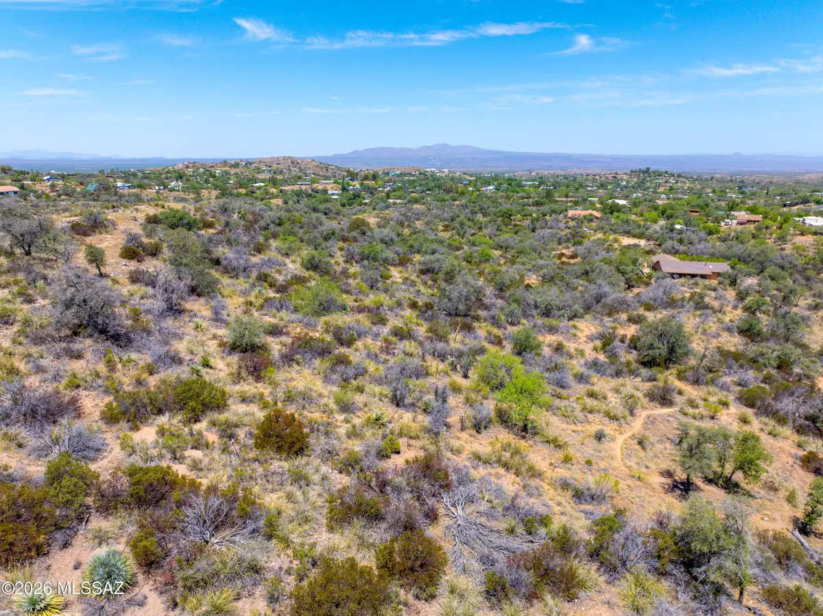 TBD W Oak Hills, Oracle, AZ 85623 - #1
